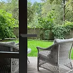 Accommodatie bij particulieren Brinje Private With