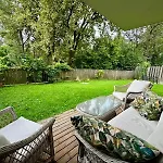 Accommodatie bij particulieren Brinje Private With Dol pri Ljubljani