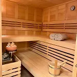 Accommodatie bij particulieren Brinje Private With Dol pri Ljubljani