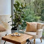 Accommodatie bij particulieren Brinje Private With Dol pri Ljubljani