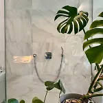 民宿 Brinje Private With Dol pri Ljubljani