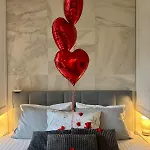 Accommodatie bij particulieren Brinje Private With