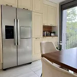 Accommodatie bij particulieren Brinje Private With *