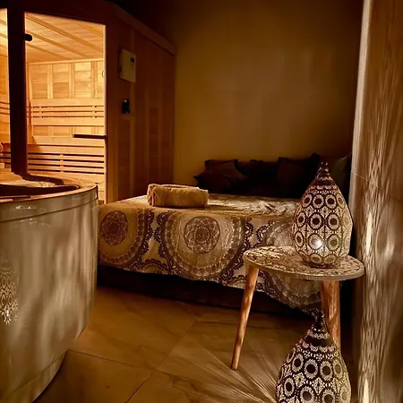Brinje Private With Accommodatie bij particulieren *
