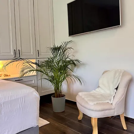 Accommodatie bij particulieren Brinje Private With Dol pri Ljubljani