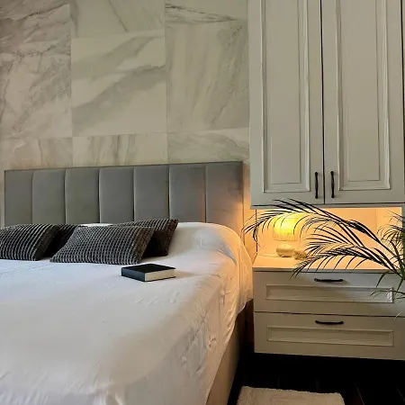 Brinje Private With Accommodatie bij particulieren *