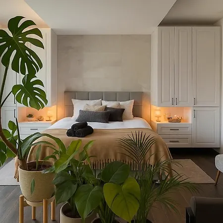 Brinje Private With Accommodatie bij particulieren *