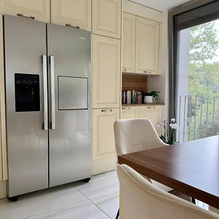 Accommodatie bij particulieren Brinje Private With *