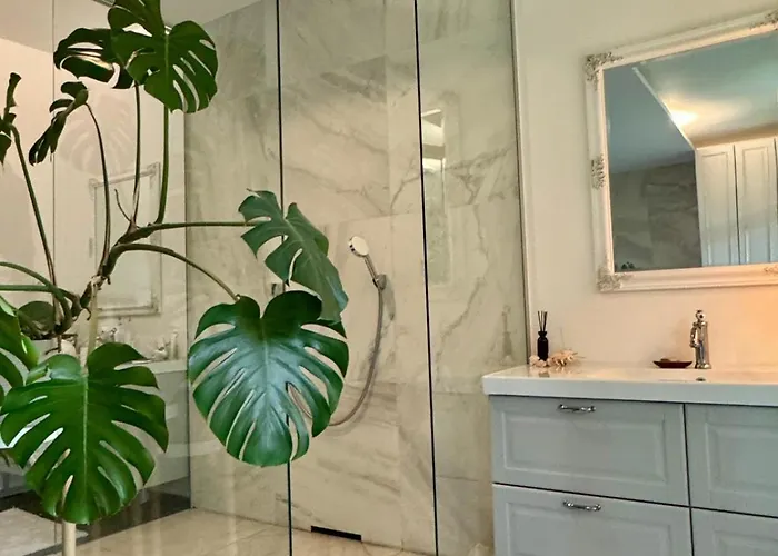 Brinje Private With Alloggio in famiglia Dol pri Ljubljani