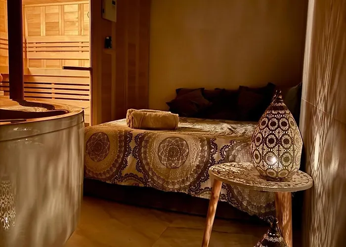 Brinje Private With Accommodatie bij particulieren *