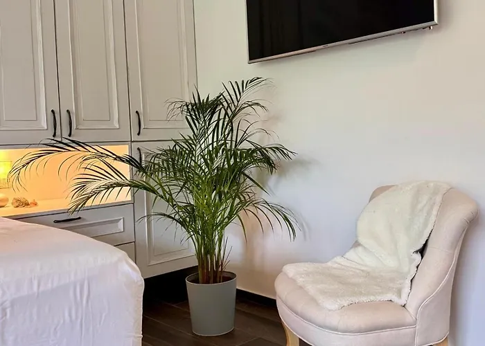 Accommodatie bij particulieren Brinje Private With Dol pri Ljubljani