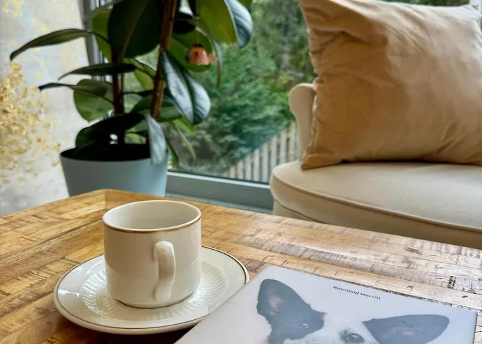 Accommodatie bij particulieren Brinje Private With Dol pri Ljubljani