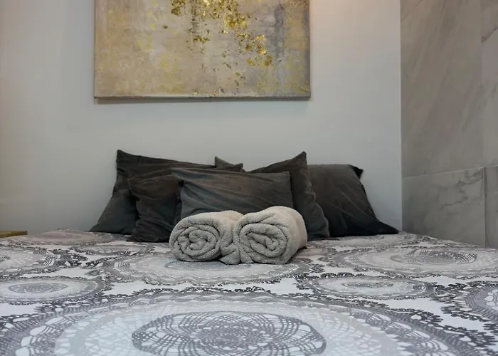 Brinje Private With Accommodatie bij particulieren