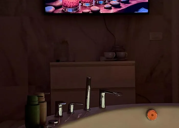 Brinje Private With Alloggio in famiglia Dol pri Ljubljani