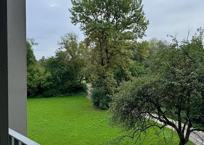 Alloggio in famiglia Brinje Private With