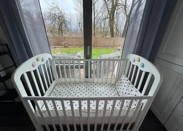 Brinje Private With Accommodatie bij particulieren