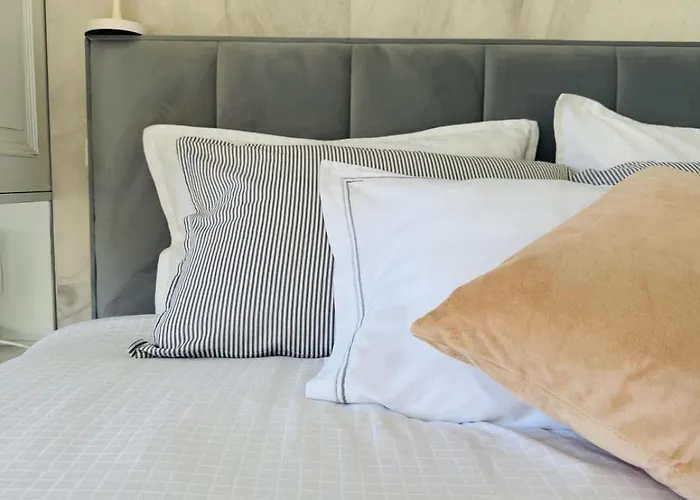 Brinje Private With Accommodatie bij particulieren *