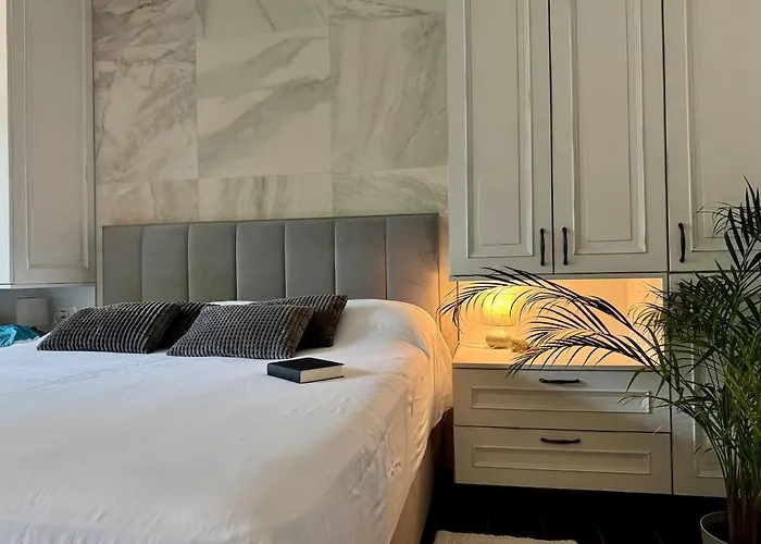 Brinje Private With Accommodatie bij particulieren *