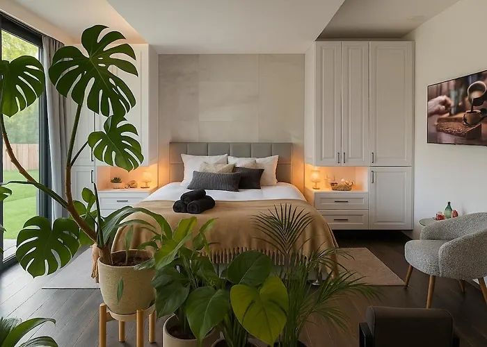 Brinje Private With Alloggio in famiglia *