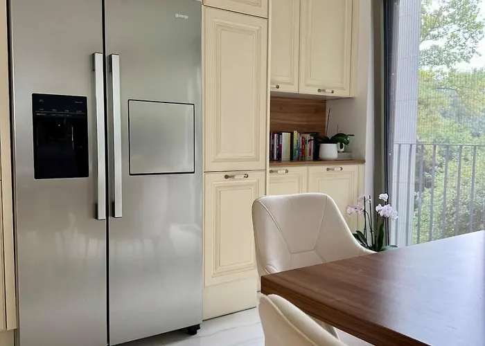 Alloggio in famiglia Brinje Private With *